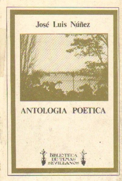 ANTOLOGIA POETICA
