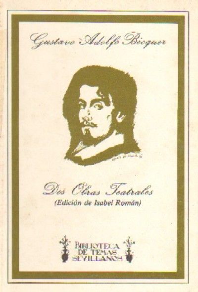 DOS OBRAS TEATRALES