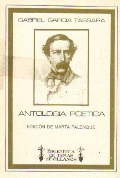 ANTOLOGIA POETICA