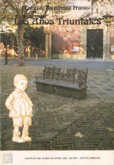 LOS AÑOS TRIUNFALES