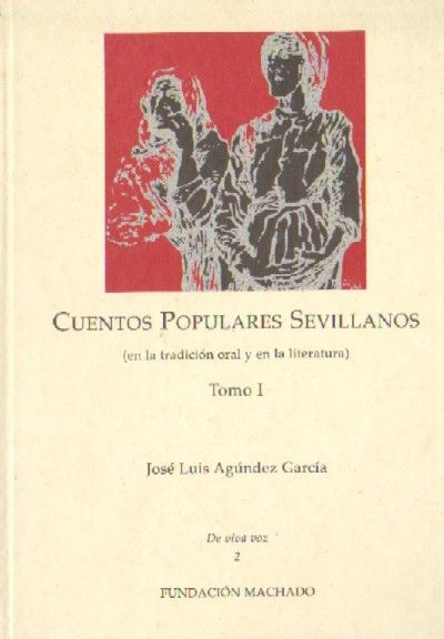 CUENTOS POPULARES SEVILLANOS
