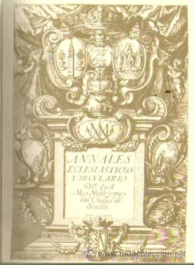 ANALES DE SEVILLA