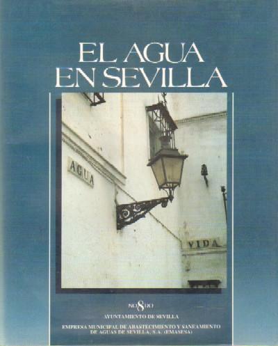 EL AGUA EN SEVILLA.