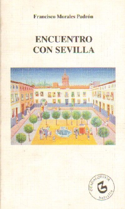ENCUENTRO CON SEVILLA.