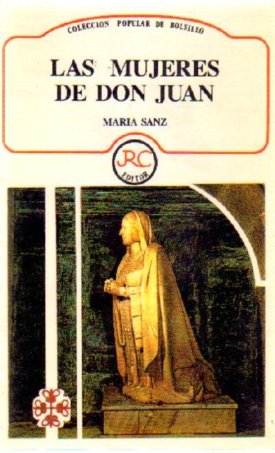 LAS MUJERES DE DON JUAN