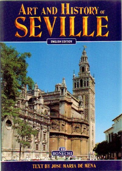 ARTE E HISTORIA DE SEVILLA