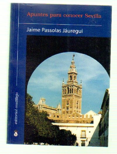 APUNTES PARA CONOCER SEVILLA
