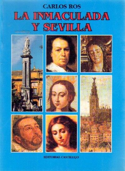 LA INMACULADA Y SEVILLA