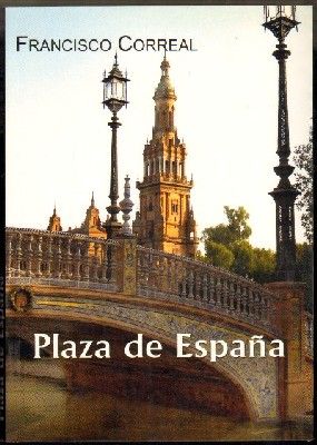 PLAZA DE ESPAÑA.