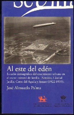 AL ESTE DEL EDEN.