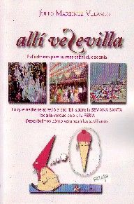 ALLI VE SEVILLA.PALINDROMO PARA SU MAS CABAL CIUDADANIA.