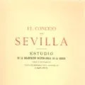 EL CONCEJO DE SEVILLA. ESTUDIO DE LA ORGANIZACIÓN POLITICO-SOCIAL DE LA CIUDAD.