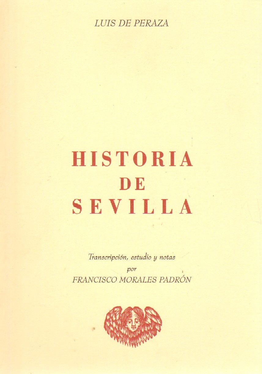 HISTORIA DE SEVILLA.