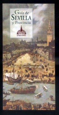 GUIA DE SEVILLA Y PROVINCIA.