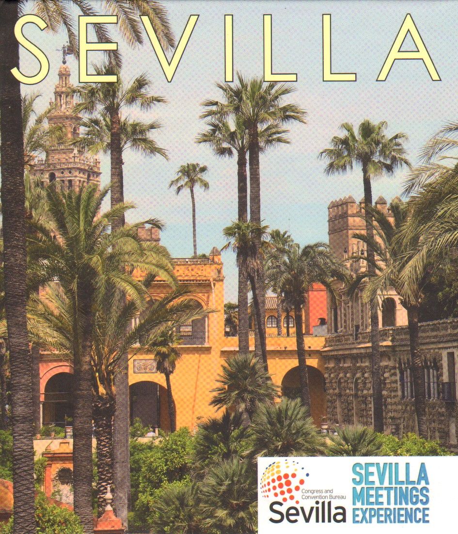 SEVILLA. LA CIUDAD Y LA PROVINCIA.