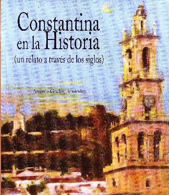 CONSTANTINA EN LA HISTORIA.