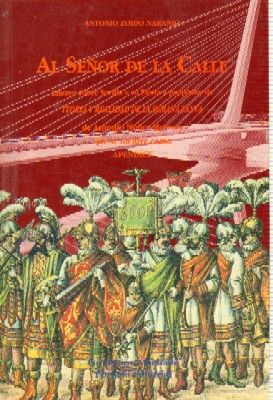 AL SEÑOR DE LA CALLE