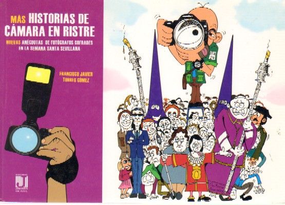 MAS HISTORIAS DE CAMARA EN RISTRE