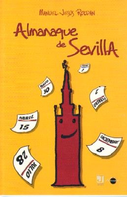 ALMANAQUE DE SEVILLA