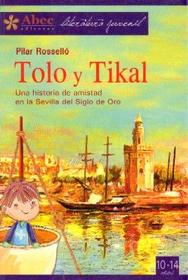 TOLO Y TIKAL