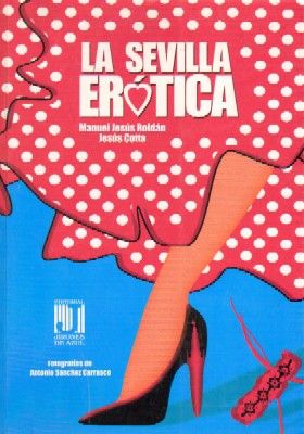 LA SEVILLA EROTICA