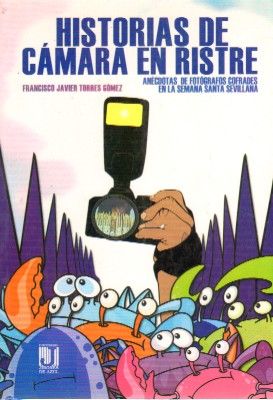 HISTORIAS DE CAMARA EN RISTRE
