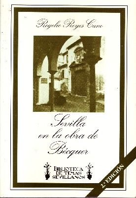 SEVILLA EN LA OBRA DE BECQUER.