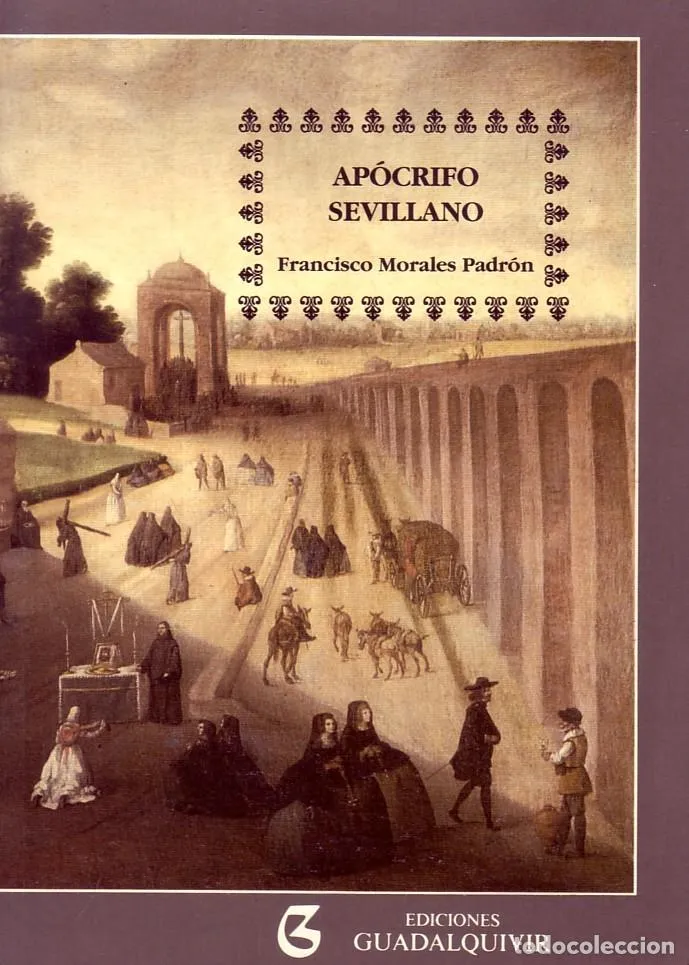 APOCRIFO SEVILLANO.