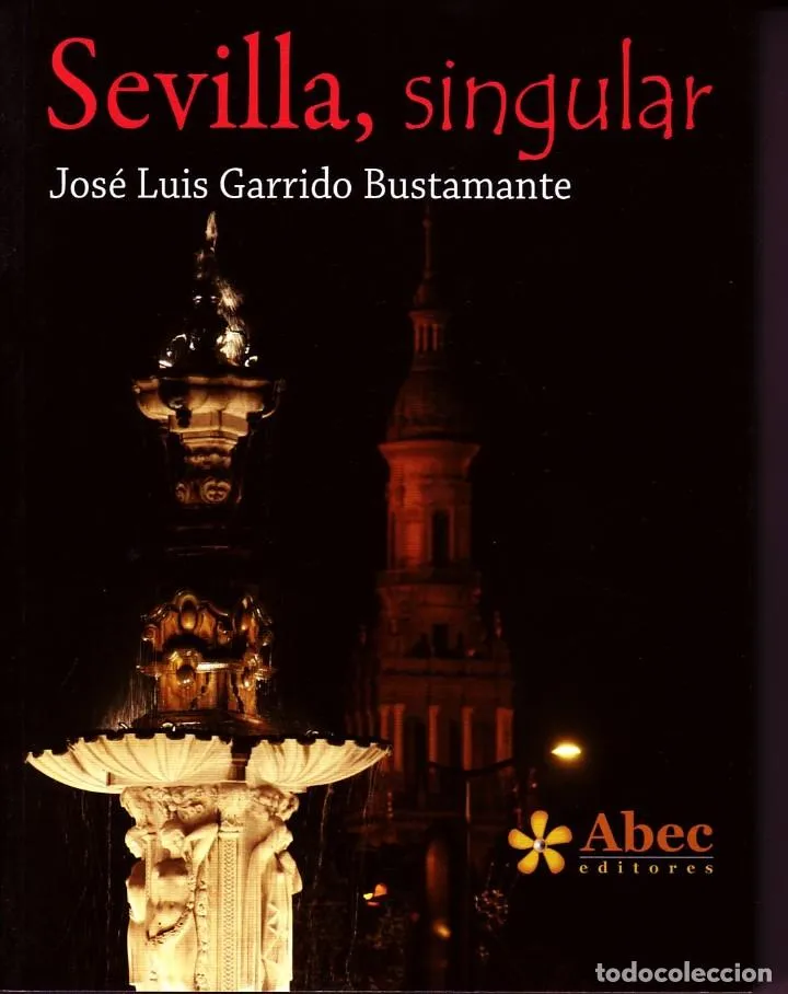 SEVILLA, SINGULAR.