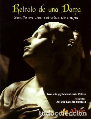 RETRATO DE UNA DAMA.