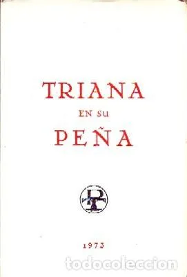 TRIANA EN SU PEÑA