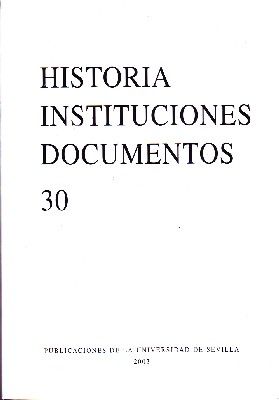 HISTORIA INSTITUCIONES DOCUMENTOS 30