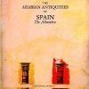 THE ARABIAN ANTIQUITIES OF SPAIN. THE ALHAMBRA.