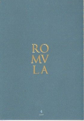 ROMULA.