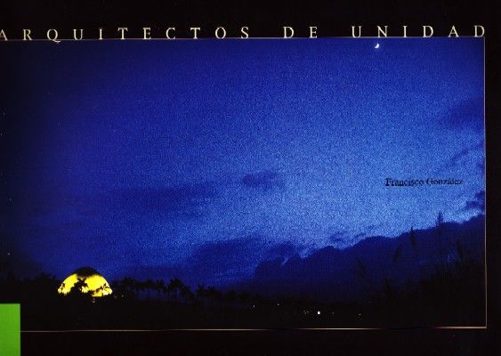 ARQUITECTOS DE UNIDAD