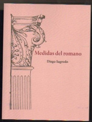 MEDIDAS DEL ROMANO