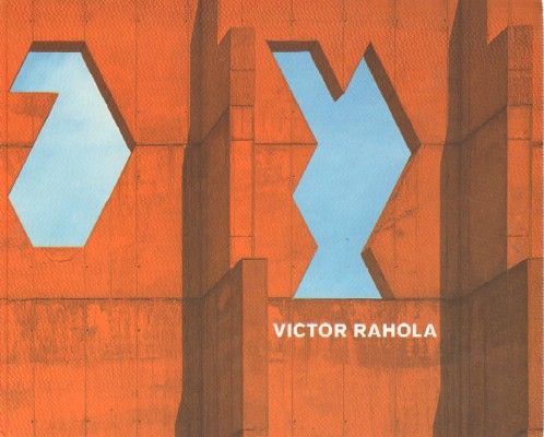 VICTOR RAHOLA
