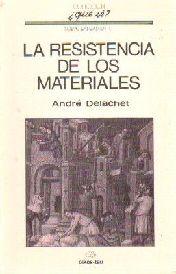 LA RESISTENCIA DE LOS MATERIALES Nº 18