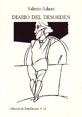 DIARIO DEL DESORDEN
