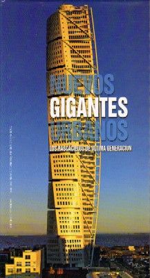 NUEVOS GIGANTES URBANOS