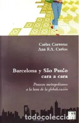 BARCELONA Y SAO PAULO CARA A CARA.