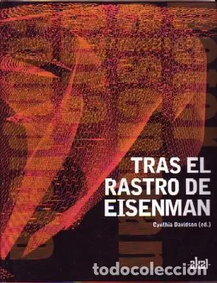 TRAS EL RASTRO DE EISENMAN