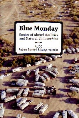 BLUE MONDAY