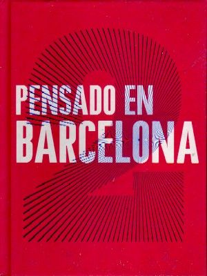 PENSADO EN BARCELONA 2