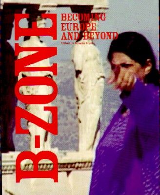 B-ZONE BCOMING EUROPE AND BEYOND.