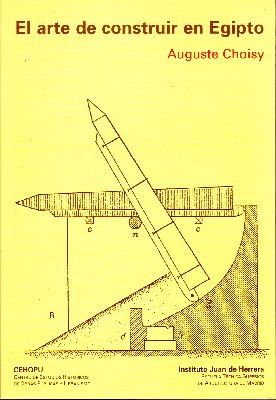 EL ARTE DE CONSTRUIR EN EGIPTO