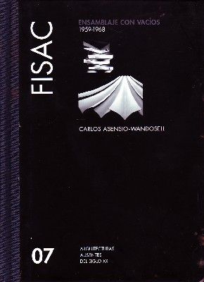 07 FISAC. ENSAMBLAJE CON VACIOS