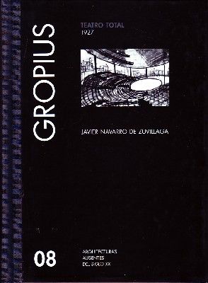 08 GROPIUS. TEATRO TOAL