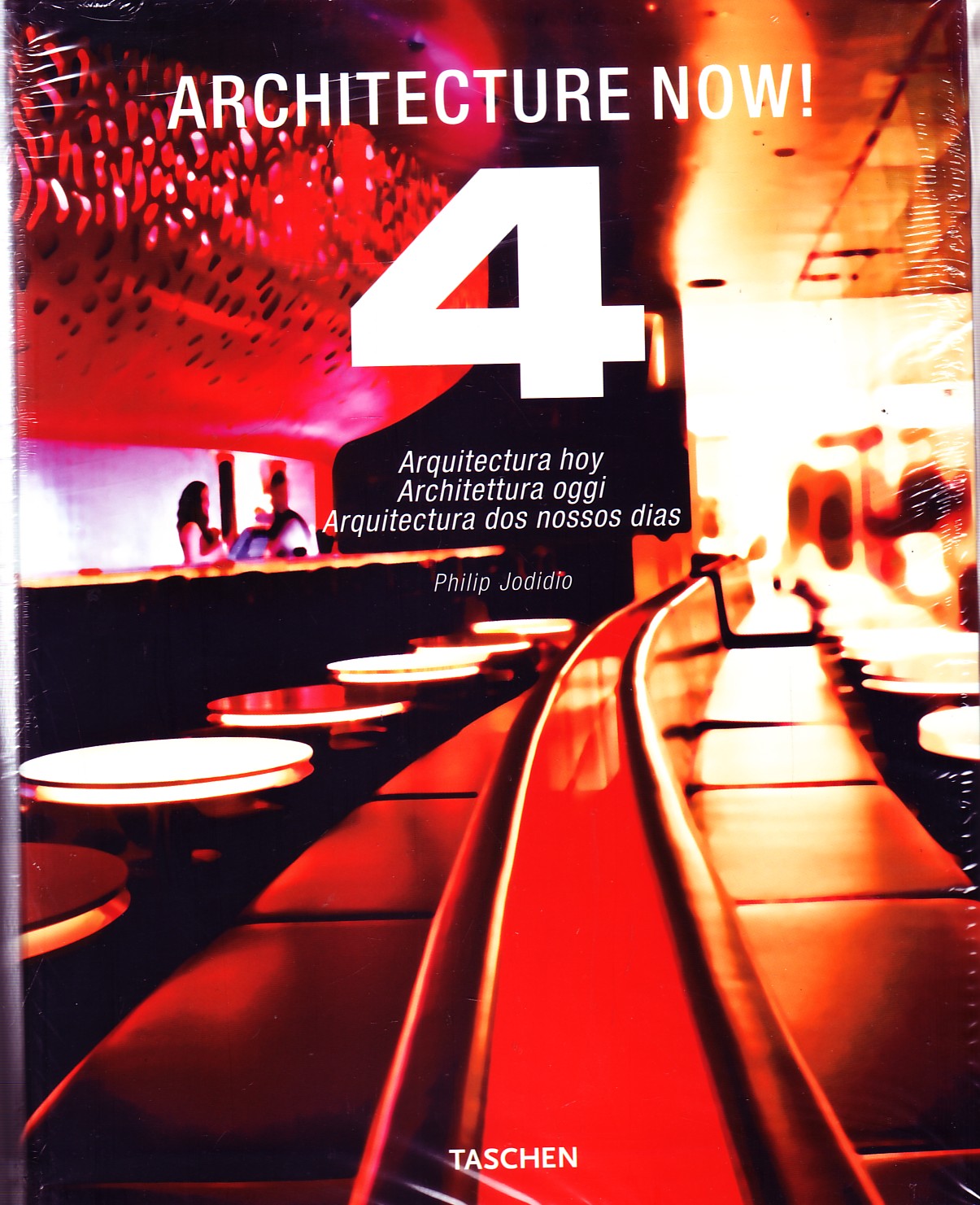 ARCHITECTURE NOW-4