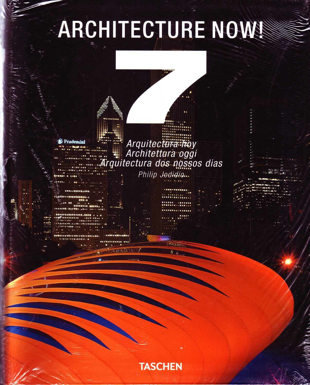 ARCHITECTURE NOW-7
